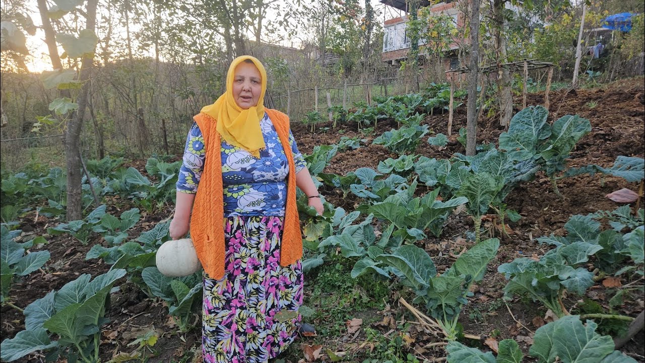 ‼️BEN KÖYLÜYÜM VARMI ÖTESİ 