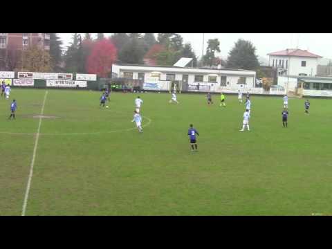 RENATE - GIANA U17 1 - 0