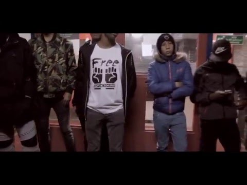 Ernstig - Grind (Official Video)