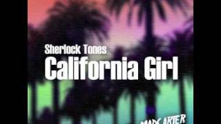 Sherlock Tones - California Girl (Madcarter remix).m4v