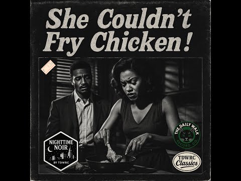 She Couldn't Fry Chicken! (1982, TDWRC)