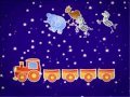 BabyTV Wish Upon A Star The Train English