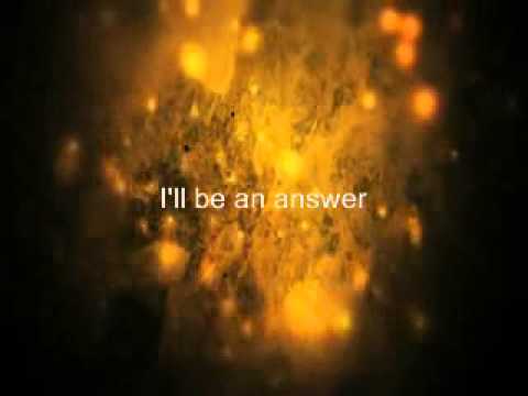 Thumbnail for Make Me an Answer video