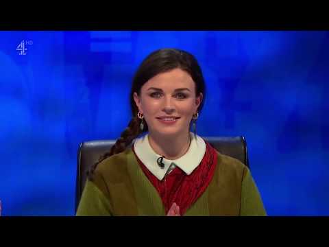 8 Out Of 10 Cats Does Countdown - S17E03 (HD)