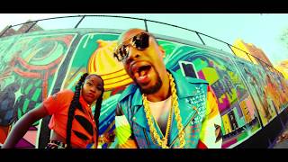 Safaree Sheesh Official Music Video