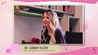 Ek Gıdaya Geçiş Rehberi: İlk 1 Yıl ASLA Vermemeniz Gereken Besinler | Dr. Şebnem