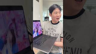 キューストにハマるおっさん達www #デボちゃん #李ファミ
