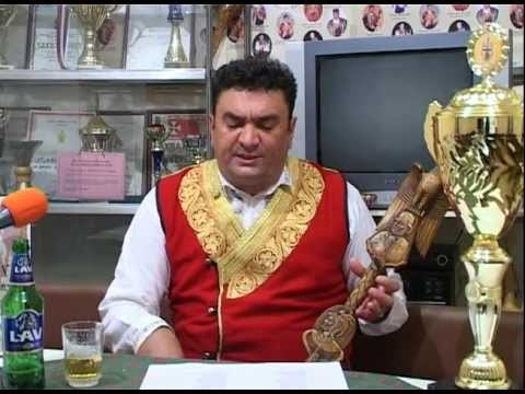 SASA LAKETIC - SJECANJE NA BRATA.mp4