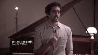 In Your House (Songwriting) - Untiring Love | APC Music