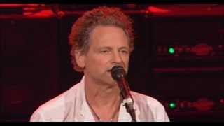 "Peacekeeper" Fleetwood Mac Live In Boston