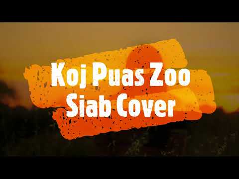 Koj Puas Zoo Siab - Chenning Xiong (Cover by Lia Lo)