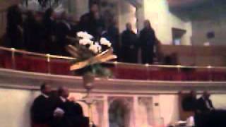 Love Alive International Choir @ David Kato&#39;s NY Memorial Service