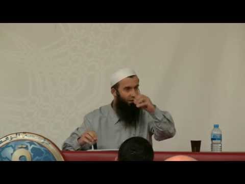 Seminar 2015 prof. Hajrudin Ahmetović_1. Allahova lijepa imena i svojstva