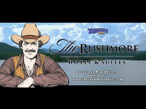 The Rushmore Hotel & Suites | Black Hills: Rapid City, South Dakota