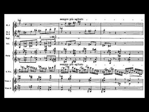 Béla Bartók - Violin Concerto No. 2 (1938)