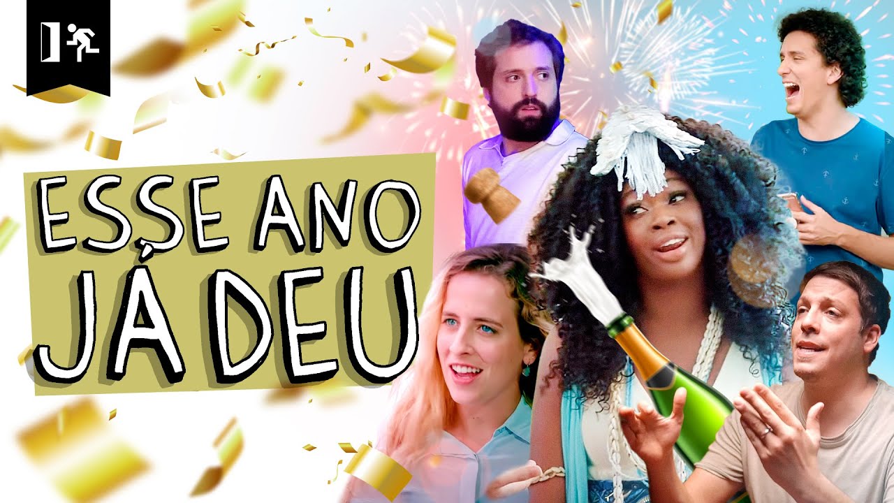 COMPILADO | ESSE ANO JÁ DEU