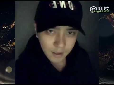 [ENGSUB] 161013 GoFightingSeason3 - See you then! (Huangbo,HongLei,WangXun,XiaoZhu,Yixing)