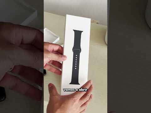 Apple Watch SE | Unboxing en español