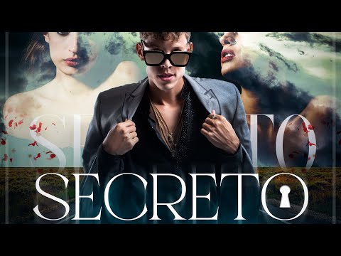 July Roby  - Secreto (audio cover) 2022