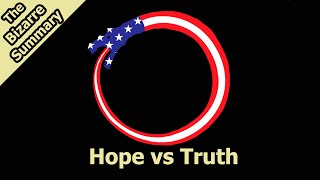 Election 2024: Hope vs Truth