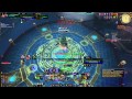 DK solo: Feng the Accursed (9 minutes surviving ...