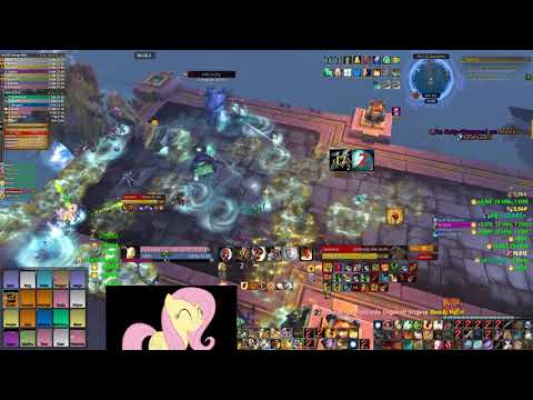 Oblivion vs. Mythic Stormwall Blockade