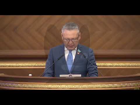 Ղազախստանի պառլամենտը մայրաքաղաքի անունը վերանվանել է Աստանա