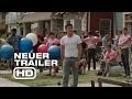 Bad Neighbors - Trailer 2 deutsch / german HD