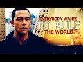 The Dark Knight Trilogy || Everybody Wants to Rule ...