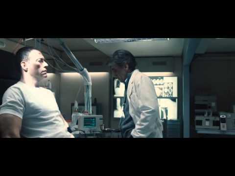 Universal Soldier Regeneration