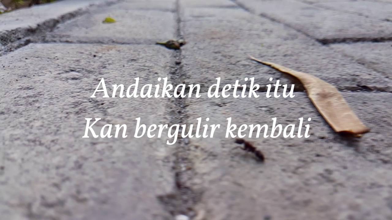  dan kasetnya di Toko Terdekat Maupun di  iTunes atau Amazon secara legal  Ada Band Ayah