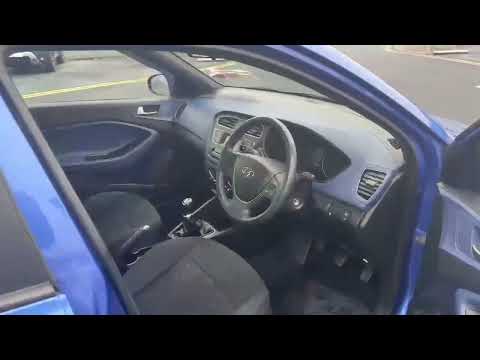 Hyundai i20 2019 ACTIVE CLASSIC €59 P/W WITH NO CA - Image 2