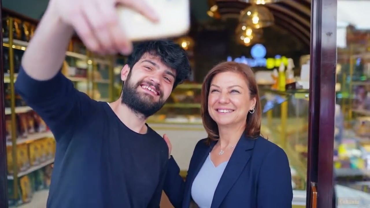 Başkan Elif Köse: "Burası Safranbolu, Burası Benim Kentim"