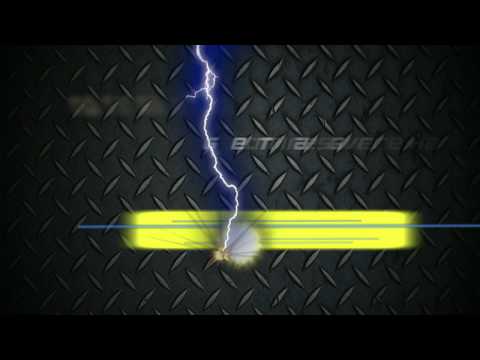 OFF THE LINE - film open BFG :15 TAG