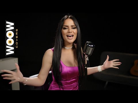 Valentina Andric - Amajlija (COVER 2024)