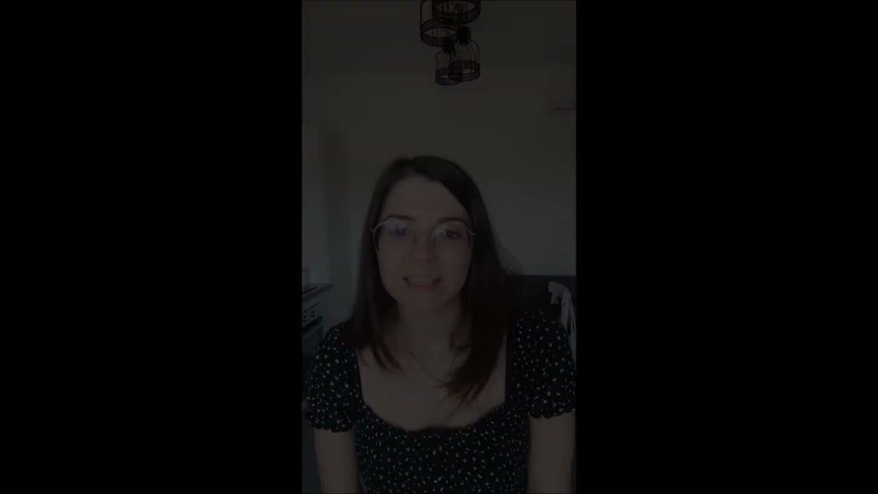 TESTIMONIANZA SILVIA D'AMORE