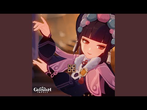 Devastation and Redemption ("Fleeting Colors in Flight" Original Game Soundtrack EP)