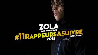 Zola - Freestyle(Booska-p.com)