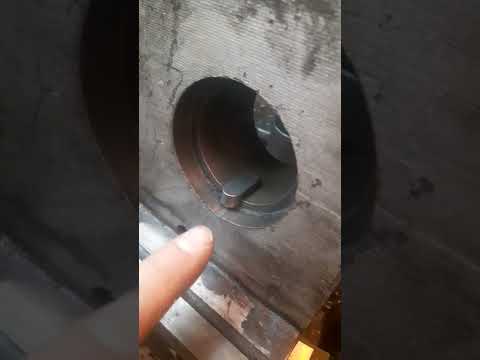 7m36 osnastka griežņa turētājs