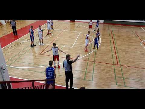 LokokoFeeniks vs. PuHu 1.divU16 19.10.2019