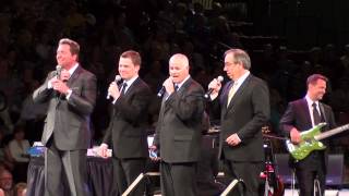 Confused Quartet - with Wrestlemania Finish on Scotty Polo!!!