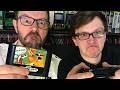 ToeJam Earl With Scott The Woz Sega Genesis Angry Video Game Nerd AVGN