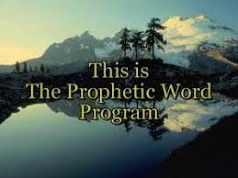 The Prophetic Word Program #628 from the Great House of Yahweh in Abelin with Yisrayl Hawkins, PY!