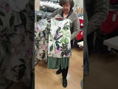 Damen und Kombi Mode von Nina von C