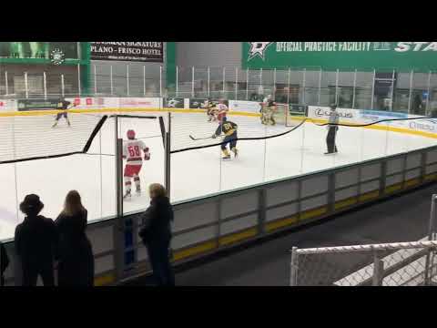 2023 01 28 Kane vs NJ Avs Frosty Cup Full Shift