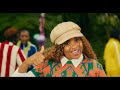 Mshosholoza Ft Marie January To December Official Music Video