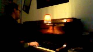 Bruno Mars - Just the way you are - Official Kanut Piano Cover