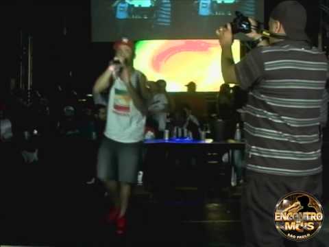 ENCONTRO DE MCS NA NITRO NIGHT MC DIMENOR DR