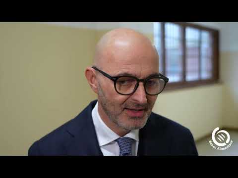 Evento di lancio #Colletta25: intervista a avv. Fabio Pinelli