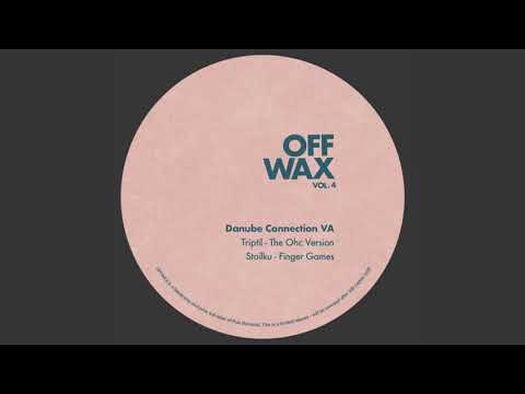 Stoilku - The Finger Games